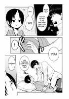 My Umaibo… / 僕のうまい棒が… [Yayoi] [Hoozuki No Reitetsu] Thumbnail Page 04