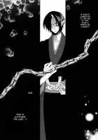 Oni No Kusabi Ni Warau / 鬼の楔に嗤う [Mikado] [Hoozuki No Reitetsu] Thumbnail Page 04