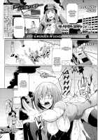 The Voodoo Squad Kouhen / ヴードゥー・スクワッド 後編 [Fan No Hitori] [Original] Thumbnail Page 09