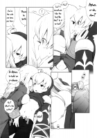 Ator / AtoR [B.Tarou] [Final Fantasy Tactics] Thumbnail Page 04