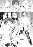 MIDSUMMER NIGHTS MAGIC / MIDSUMMER NIGHTS MAGIC [Tsuina] [To Heart] Thumbnail Page 12