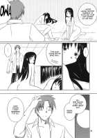 MIDSUMMER NIGHTS MAGIC / MIDSUMMER NIGHTS MAGIC [Tsuina] [To Heart] Thumbnail Page 42