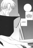 MIDSUMMER NIGHTS MAGIC / MIDSUMMER NIGHTS MAGIC [Tsuina] [To Heart] Thumbnail Page 05