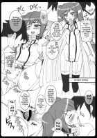 Angel Bust / Angel Bust [Kawase Seiki] [Sora No Otoshimono] Thumbnail Page 23