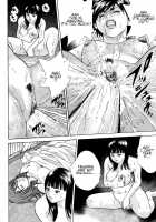 Mother Vs. Stepmother / 母×義母 [Hagiwara Yutarou] [Original] Thumbnail Page 108