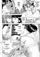 Mother Vs. Stepmother / 母×義母 [Hagiwara Yutarou] [Original] Thumbnail Page 110