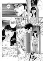 Mother Vs. Stepmother / 母×義母 [Hagiwara Yutarou] [Original] Thumbnail Page 22