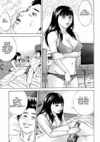 Mother Vs. Stepmother / 母×義母 [Hagiwara Yutarou] [Original] Thumbnail Page 27
