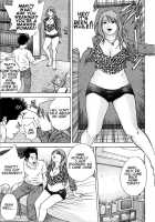 Mother Vs. Stepmother / 母×義母 [Hagiwara Yutarou] [Original] Thumbnail Page 45