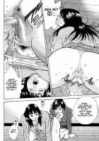 Mother Vs. Stepmother / 母×義母 [Hagiwara Yutarou] [Original] Thumbnail Page 68