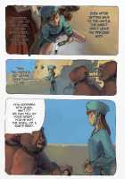 Mushi Mezuru Himegimi 1 / 蟲愛ずる姫君 1 [Nausicaä of the Valley of the Wind] Thumbnail Page 19
