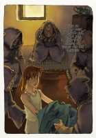 Mushi Mezuru Himegimi 1 / 蟲愛ずる姫君 1 [Nausicaä of the Valley of the Wind] Thumbnail Page 20