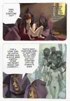 Mushi Mezuru Himegimi 1 / 蟲愛ずる姫君 1 [Nausicaä of the Valley of the Wind] Thumbnail Page 24