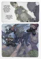 Mushi Mezuru Himegimi 1 / 蟲愛ずる姫君 1 [Nausicaä of the Valley of the Wind] Thumbnail Page 25