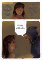 Mushi Mezuru Himegimi 1 / 蟲愛ずる姫君 1 [Nausicaä of the Valley of the Wind] Thumbnail Page 26