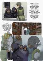 Mushi Mezuru Himegimi 1 / 蟲愛ずる姫君 1 [Nausicaä of the Valley of the Wind] Thumbnail Page 27