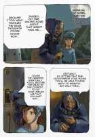 Mushi Mezuru Himegimi 1 / 蟲愛ずる姫君 1 [Nausicaä of the Valley of the Wind] Thumbnail Page 30