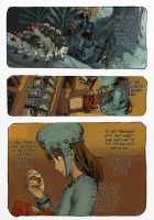 Mushi Mezuru Himegimi 1 / 蟲愛ずる姫君 1 [Nausicaä of the Valley of the Wind] Thumbnail Page 31