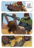 Mushi Mezuru Himegimi 1 / 蟲愛ずる姫君 1 [Nausicaä of the Valley of the Wind] Thumbnail Page 49