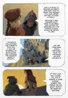 Mushi Mezuru Himegimi 1 / 蟲愛ずる姫君 1 [Nausicaä of the Valley of the Wind] Thumbnail Page 60