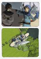 Mushi Mezuru Himegimi 1 / 蟲愛ずる姫君 1 [Nausicaä of the Valley of the Wind] Thumbnail Page 62