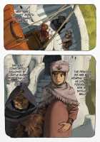 Mushi Mezuru Himegimi 1 / 蟲愛ずる姫君 1 [Nausicaä of the Valley of the Wind] Thumbnail Page 66