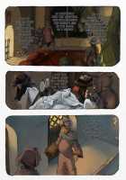 Mushi Mezuru Himegimi 1 / 蟲愛ずる姫君 1 [Nausicaä of the Valley of the Wind] Thumbnail Page 67