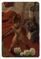 Mushi Mezuru Himegimi 1 / 蟲愛ずる姫君 1 [Nausicaä of the Valley of the Wind] Thumbnail Page 69