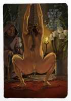 Mushi Mezuru Himegimi 1 / 蟲愛ずる姫君 1 [Nausicaä of the Valley of the Wind] Thumbnail Page 71