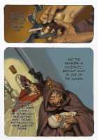 Mushi Mezuru Himegimi 1 / 蟲愛ずる姫君 1 [Nausicaä of the Valley of the Wind] Thumbnail Page 75