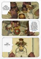 Mushi Mezuru Himegimi 1 / 蟲愛ずる姫君 1 [Nausicaä of the Valley of the Wind] Thumbnail Page 77