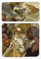 Mushi Mezuru Himegimi 1 / 蟲愛ずる姫君 1 [Nausicaä of the Valley of the Wind] Thumbnail Page 78