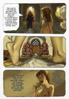 Mushi Mezuru Himegimi 1 / 蟲愛ずる姫君 1 [Nausicaä of the Valley of the Wind] Thumbnail Page 79