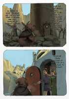 Mushi Mezuru Himegimi 1 / 蟲愛ずる姫君 1 [Nausicaä of the Valley of the Wind] Thumbnail Page 82