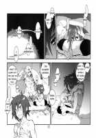 Yojouhan Seikatsu. 2010 Harugou / 四畳半生活。2010春号 [Shuhan] [Skies Of Arcadia] Thumbnail Page 18