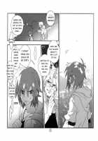 Yojouhan Seikatsu. 2010 Harugou / 四畳半生活。2010春号 [Shuhan] [Skies Of Arcadia] Thumbnail Page 20