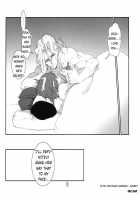 Yojouhan Seikatsu. 2010 Harugou / 四畳半生活。2010春号 [Shuhan] [Skies Of Arcadia] Thumbnail Page 23