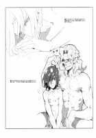 Yojouhan Seikatsu. 2010 Harugou / 四畳半生活。2010春号 [Shuhan] [Skies Of Arcadia] Thumbnail Page 24