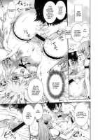The Pollinic Girls Attack Vol. 1 Ch. 1-6 [Koume Keito] [Original] Thumbnail Page 28