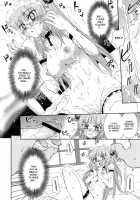 The Pollinic Girls Attack Vol. 1 Ch. 1-6 [Koume Keito] [Original] Thumbnail Page 29