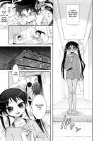 The Pollinic Girls Attack Vol. 1 Ch. 1-6 [Koume Keito] [Original] Thumbnail Page 40