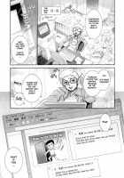 The Pollinic Girls Attack Vol. 1 Ch. 1-6 [Koume Keito] [Original] Thumbnail Page 54