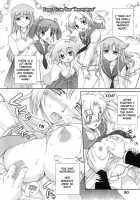 The Pollinic Girls Attack Vol. 1 Ch. 1-6 [Koume Keito] [Original] Thumbnail Page 59