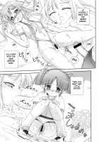 The Pollinic Girls Attack Vol. 1 Ch. 1-6 [Koume Keito] [Original] Thumbnail Page 62