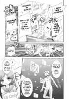 The Pollinic Girls Attack Vol. 1 Ch. 1-6 [Koume Keito] [Original] Thumbnail Page 66
