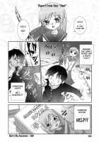 The Pollinic Girls Attack Vol. 1 Ch. 1-6 [Koume Keito] [Original] Thumbnail Page 67