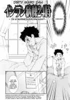 The Pollinic Girls Attack Vol. 1 Ch. 1-6 [Koume Keito] [Original] Thumbnail Page 69