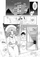 The Pollinic Girls Attack Vol. 1 Ch. 1-6 [Koume Keito] [Original] Thumbnail Page 75