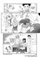 The Pollinic Girls Attack Vol. 1 Ch. 1-6 [Koume Keito] [Original] Thumbnail Page 87