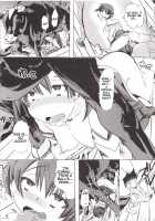 Juukan Kanojo Catalog Ch. 5 - Juukan Miko / 獣姦彼女カタログ 第5章 - 獣姦★巫女 [Chikiko] [Original] Thumbnail Page 22